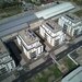 Buftea Apartament 3 camere The Suburb